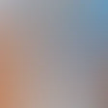 blurhash of the original image