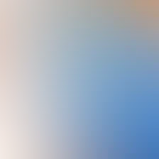 blurhash of the original image