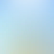 blurhash of the original image