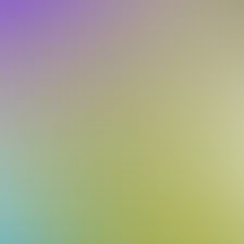 blurhash of the original image