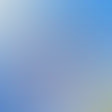 blurhash of the original image