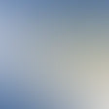 blurhash of the original image