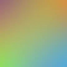 blurhash of the original image