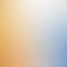 blurhash of the original image