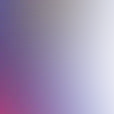 blurhash of the original image