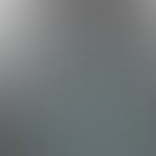 blurhash of the original image