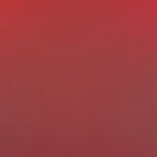 blurhash of the original image