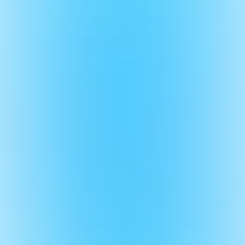 blurhash of the original image