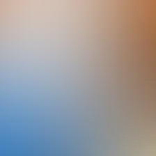 blurhash of the original image