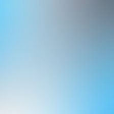 blurhash of the original image