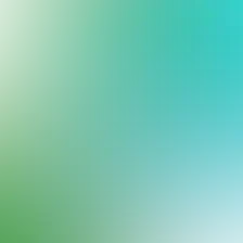 blurhash of the original image