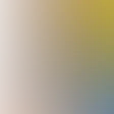 blurhash of the original image