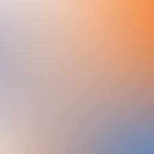 blurhash of the original image