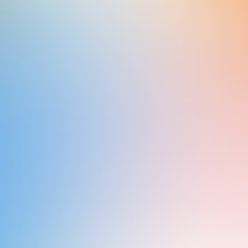 blurhash of the original image