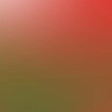 blurhash of the original image