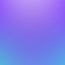 blurhash of the original image