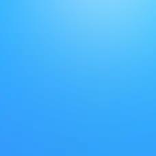 blurhash of the original image