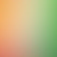 blurhash of the original image