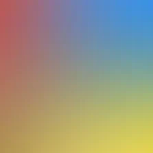 blurhash of the original image