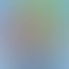 blurhash of the original image