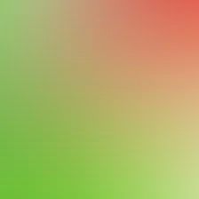 blurhash of the original image