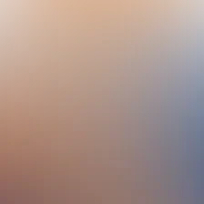 blurhash of the original image