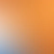 blurhash of the original image