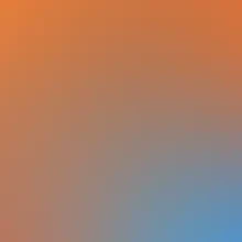 blurhash of the original image