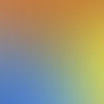 blurhash of the original image