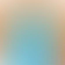 blurhash of the original image