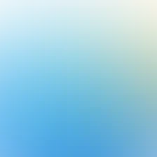 blurhash of the original image