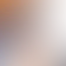 blurhash of the original image