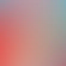 blurhash of the original image