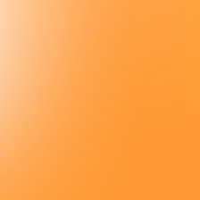 blurhash of the original image