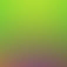 blurhash of the original image