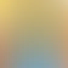 blurhash of the original image