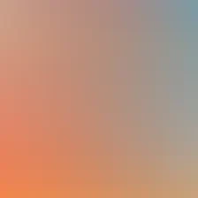 blurhash of the original image