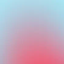 blurhash of the original image