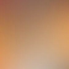 blurhash of the original image