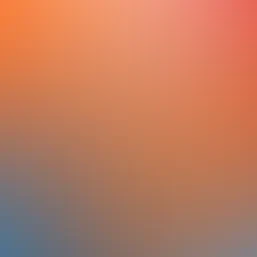 blurhash of the original image