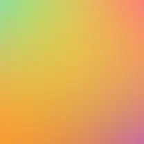 blurhash of the original image