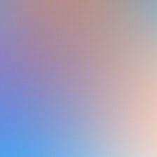 blurhash of the original image