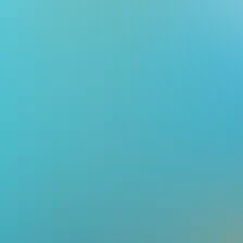 blurhash of the original image