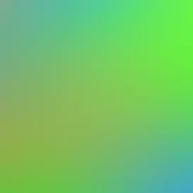 blurhash of the original image