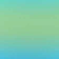 blurhash of the original image