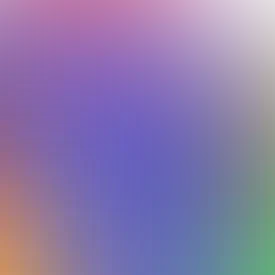 blurhash of the original image