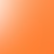 blurhash of the original image