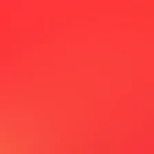 blurhash of the original image