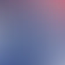 blurhash of the original image