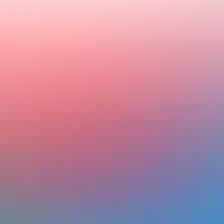 blurhash of the original image